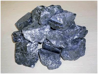 Ferrosilicon